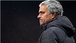 M.U lật đổ Man City hay là giấc mơ hoang đường của Mourinho?