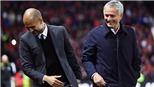 Mourinho: Man City mua sắm bừa bãi để Guardiola có được 'đội hình hoàn hảo'