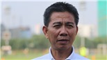 HLV Hoàng Anh Tuấn: U19 Việt Nam sẽ tập huấn tại học viện bóng đá lớn nhất thế giới