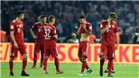 Video bàn thắng và highlights trận Bayern Munich 1-3 Frankfurt