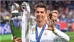 CHUYỂN NHƯỢNG 10/6: Ronaldo được đề nghị tăng lương, HLV Tite phủ nhận tin đồn tới Real Madrid 