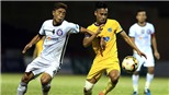 FLC Thanh Hóa 1-0 SHB Đà Nẵng: Vũ Minh Tuấn sắm vai người hùng!