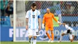 Tuyển thủ Croatia: 'Cầu thủ Argentina khóc lóc như đàn bà'
