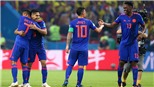 Link xem trực tiếp Senegal vs Colombia (21h, 28/6), bảng H