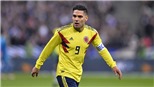 Falcao đã trở lại và sẵn sàng khiến ĐT Anh ôm hận