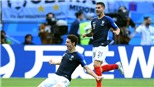 VIDEO: 'Siêu phẩm' mu lai má đẹp như tranh vẽ của Pavard vào lưới Argentina