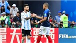 Tạm biệt Leo Messi, ở Kazan chỉ có Kylian Mbappe