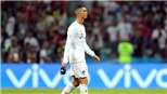 Ronaldo: 'Bồ Đào Nha chơi tốt hơn, Uruguay chỉ thắng vì... ghi nhiều bàn hơn'