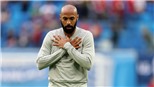 Pháp vs Bỉ: Thierry Henry đã chọn hát quốc ca Pháp