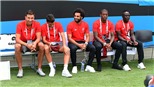 Man City 1-2 Liverpool: Salah ghi bàn giúp Liverpool chiến thắng