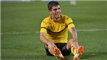 Tứ đại gia châu Âu ‘quyết chiến’ vì Christian Pulisic