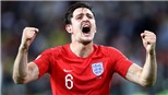 Phát sốt với hành trình trở thành ngôi sao World Cup của Harry Maguire