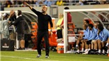 Guardiola: 'Cảm ơn Juergen Klopp, ông rất tử tế'