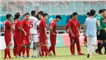 Nguyên nhân dẫn đến thất bại của U23 Việt Nam trước U23 U.A.E là gì?