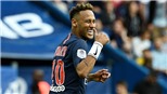 Neymar dự đoán Man City vô địch Premier League, loại Liverpool khỏi Top 4