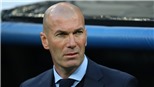 Bayern khủng hoảng, nhảy vào tranh Zidane với M.U