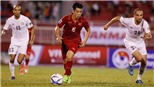 U19 Việt Nam vs U19 Jordan: Lịch sử đứng về ai? Và hiện tại? (VTV6 trực tiếp)