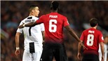 Cúp C1 sáng nay (24/10): M.U lép vế trước Juve, Real đã biết thắng