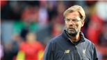 Juergen Klopp: "Liverpool phải giành ngôi đầu bảng"