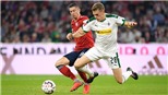 Bayern Munich thua sốc 0-3 ở sân nhà, HLV Niko Kovac đối mặt nguy cơ lớn bị sa thải