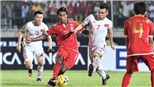Sao trẻ Myanmar: 'Chúng tôi muốn lọt vào chung kết AFF Cup 2018'