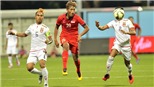 Xem TRỰC TIẾP Philippines vs Singapore (19h00, 13/11), vòng bảng AFF Cup 2018