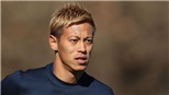 AFF Cup 2018: Đừng vội gạch tên Campuchia của Keisuke Honda