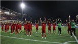 AFF Cup 2018: Việt Nam áp đảo Myanmar về thành tích đối đầu