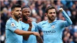 Xem trực tiếp West Ham vs Man City (22h00, 24/11) ở đâu?