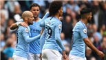Link xem TRỰC TIẾP West Ham vs Man City (22h00, 24/11)