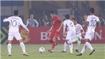 VIDEO: Chiêm ngưỡng pha đánh đầu như Ronaldo của Tiến Linh trước Campuchia