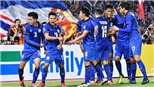 Vì sao Thái Lan không có đội hình mạnh nhất tại AFF Cup 2018?