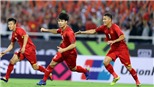 Công Phượng: 'Sân Bukit Jalil không phải vấn đề với Việt Nam'