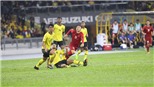 Malaysia gây khó khăn cho Việt Nam nhờ đá rắn, quyết liệt và đầy tiểu xảo