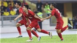 Đội tuyển Việt Nam: Vẫn còn đó nỗi đau 2014 trước Malaysia