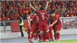 Lịch sử ủng hộ Việt Nam giành chức vô địch AFF Cup 2018