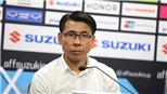 HLV Tan Cheng Hoe: 'Malaysia sẽ phải leo một ngọn núi lớn tại Hà Nội'