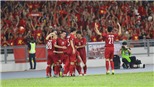 Chung kết Việt Nam vs Malaysia: Niềm tin vô địch!