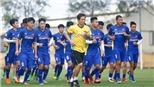 Trợ lý HLV Park Hang Seo gửi tâm thư chia tay đầy cảm xúc tới các tuyển thủ Việt Nam