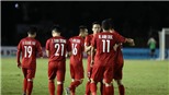 HLV Eriksson: 'Việt Nam là đội bóng xuất sắc nhất AFF Cup 2018'