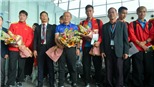 Asian Cup 27/12: Đối thủ của Việt Nam bị đánh giá thấp. HLV Iran quyết tâm vô địch sau khi bị chỉ trích