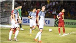 Bán kết AFF Cup 2018: Báo nước ngoài viết gì về khả năng ngược dòng của Philippines?