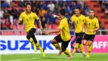 Việt Nam chú ý: Đây là những cầu thủ nguy hiểm nhất của Malaysia