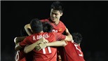 Quang Hải, Công Phượng, Xuân Trường đang ở đâu khi Việt Nam vô địch AFF Cup 2008?