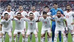 Việt Nam vs Iran: Để làm nên bất ngờ, Việt Nam cần cảnh giác với những cái tên này