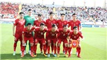 Đội hình Việt Nam đấu với Yemen: Văn Hậu sẽ thay thế Duy Mạnh