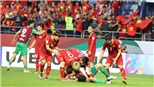 CĐV Việt Nam: Hãy mang Nhật Bản tới đây!