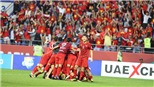 Asian Cup 21/1: Thầy Park từ chối nhận chiến công. Jordan bị chỉ trích thiếu tinh thần chiến đấu