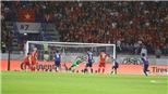 Việt Nam 0-1 Nhật Bản: Đừng đổ tại VAR