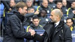 Vì sao một Guardiola 'bất khả chiến bại' vẫn thường cúi đầu trước Klopp?